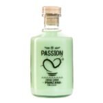 Licor Crema Manzana con Tequila Passion 70 cl.